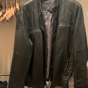 Mens Calvin Klein jacket